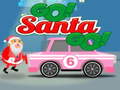 խաղ Go Santa Go