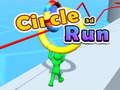 խաղ Circle Run 3D 