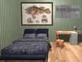 խաղ Room Escape Bedroom 