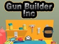 խաղ Gun Builder Inc