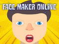 խաղ Face Maker Online