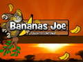 խաղ Banana Joe