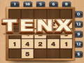 խաղ TENX