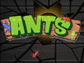խաղ Ants