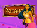 խաղ Pocahontas 