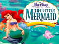 խաղ The Little Mermaid 