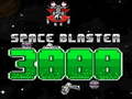 խաղ Space Blaster 3000