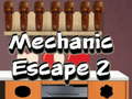 խաղ Mechanic Escape 2