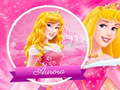 խաղ Princess Aurora Match3