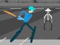 խաղ Azad Cricket