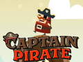 խաղ Captain Pirate