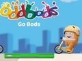 խաղ OddBods: Go Bods