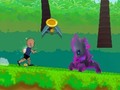 խաղ Runner Builder