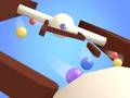 խաղ Bounce and Collect