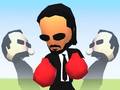 խաղ Mr One Punch