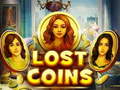խաղ Lost Coins