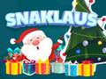 խաղ Snaklaus