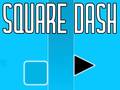 խաղ Square Dash