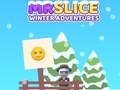 խաղ Mr. Slice