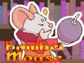խաղ Bomber Mouse