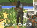 խաղ Counter craft 3