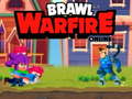 խաղ Brawl Warfire online