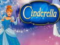 խաղ Cinderella 