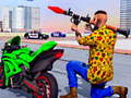 խաղ Real Gangster City Crime Car Simulator Game