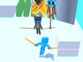 խաղ Samurai Flash Online