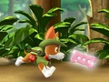 խաղ Paw Patrol: Tracker's Jungle Rescue