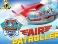 խաղ Paw Patrol: Air Patroller