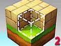 խաղ Block Craft 2