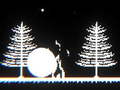 խաղ Snowball
