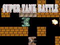 խաղ Super Tank Battle