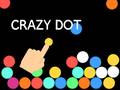 խաղ Crazy Dot