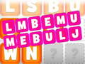 խաղ Mumble Jumble