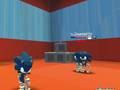 խաղ Kogama: Sonic Dash 2