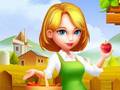 խաղ Farm Girl