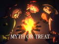 խաղ Myth or Treat