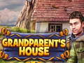 խաղ Grandparents House