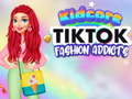 խաղ Kidcore TikTok Fashion Addicts