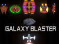 խաղ Galaxy Blaster