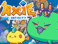 խաղ Axie Infinity