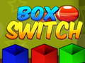 խաղ Box Switch