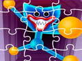 խաղ Poppy Rope Puzzle Game