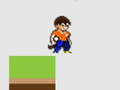 խաղ Dragon ball advenure