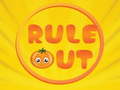 խաղ Rule out