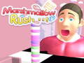 խաղ Marshmallow Rush