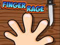 խաղ Finger Rage