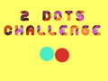 խաղ 2 Dots Crazy Challenge